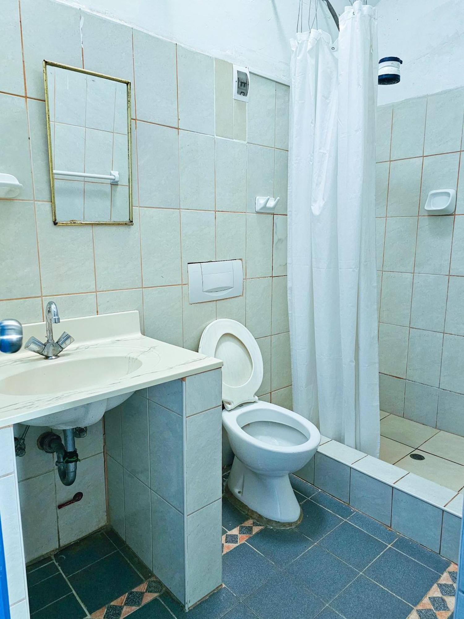 Hospedaje Euro'S De San Blas Куско Екстериор снимка