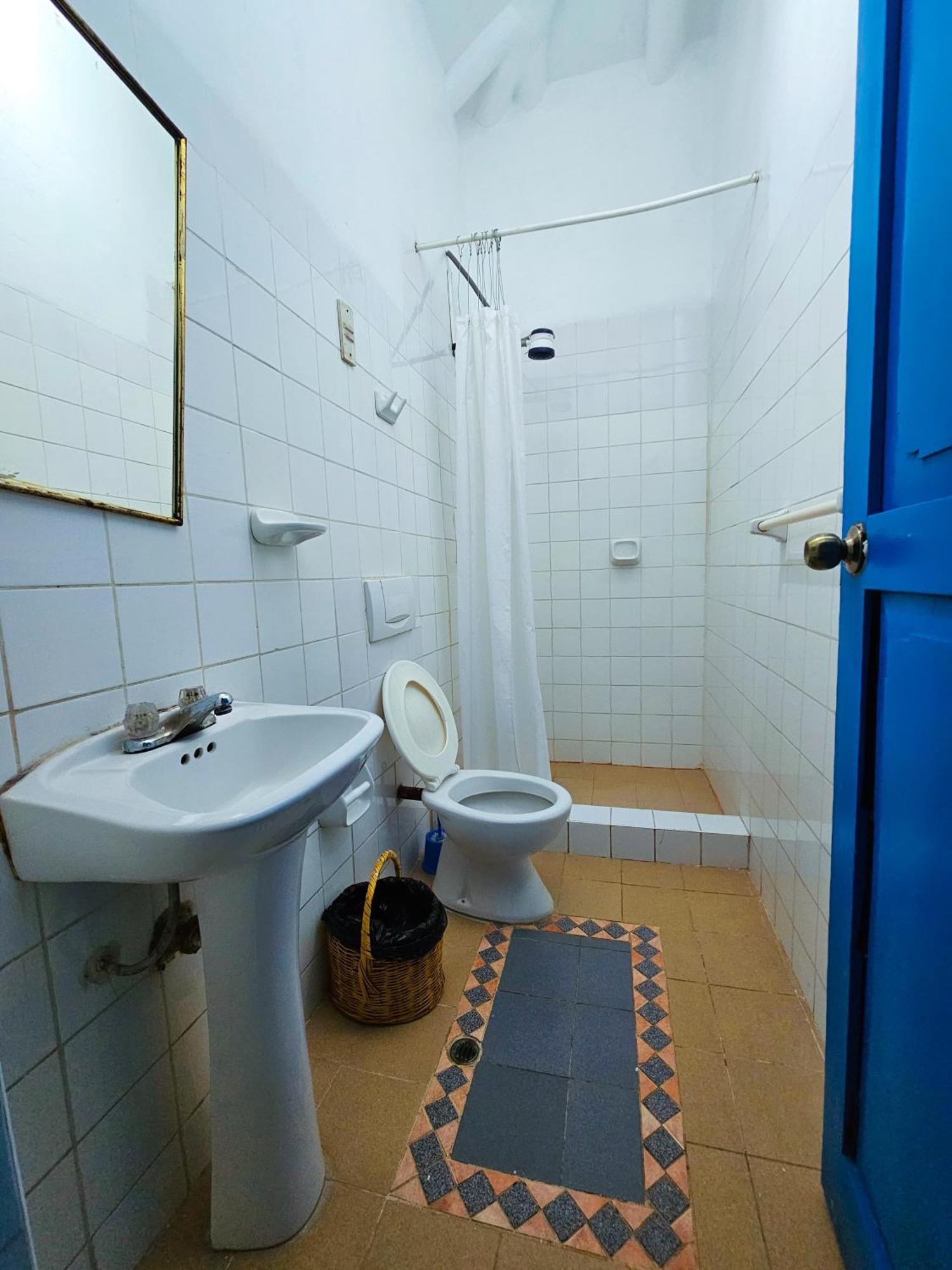 Hospedaje Euro'S De San Blas Куско Екстериор снимка