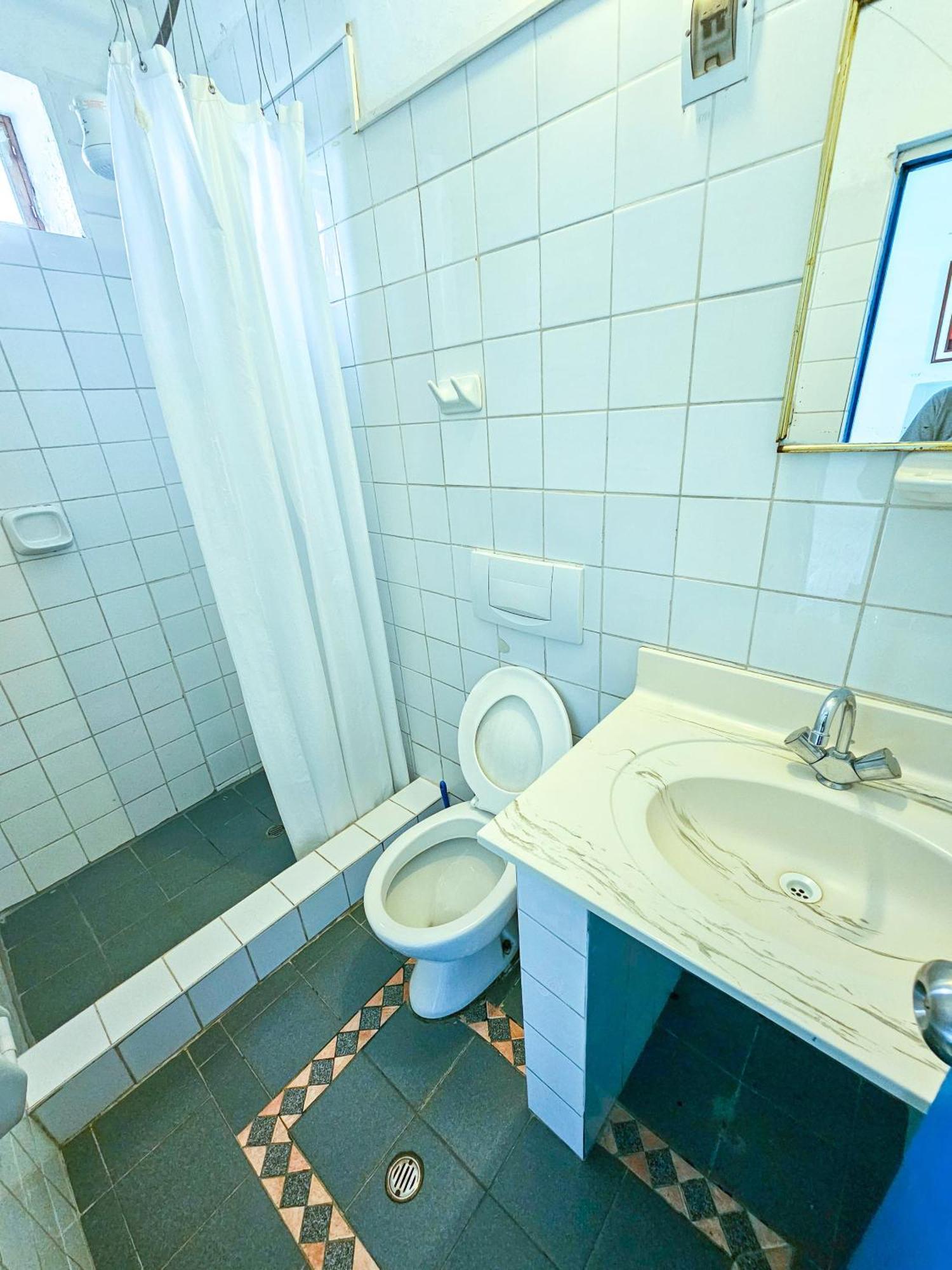 Hospedaje Euro'S De San Blas Куско Екстериор снимка