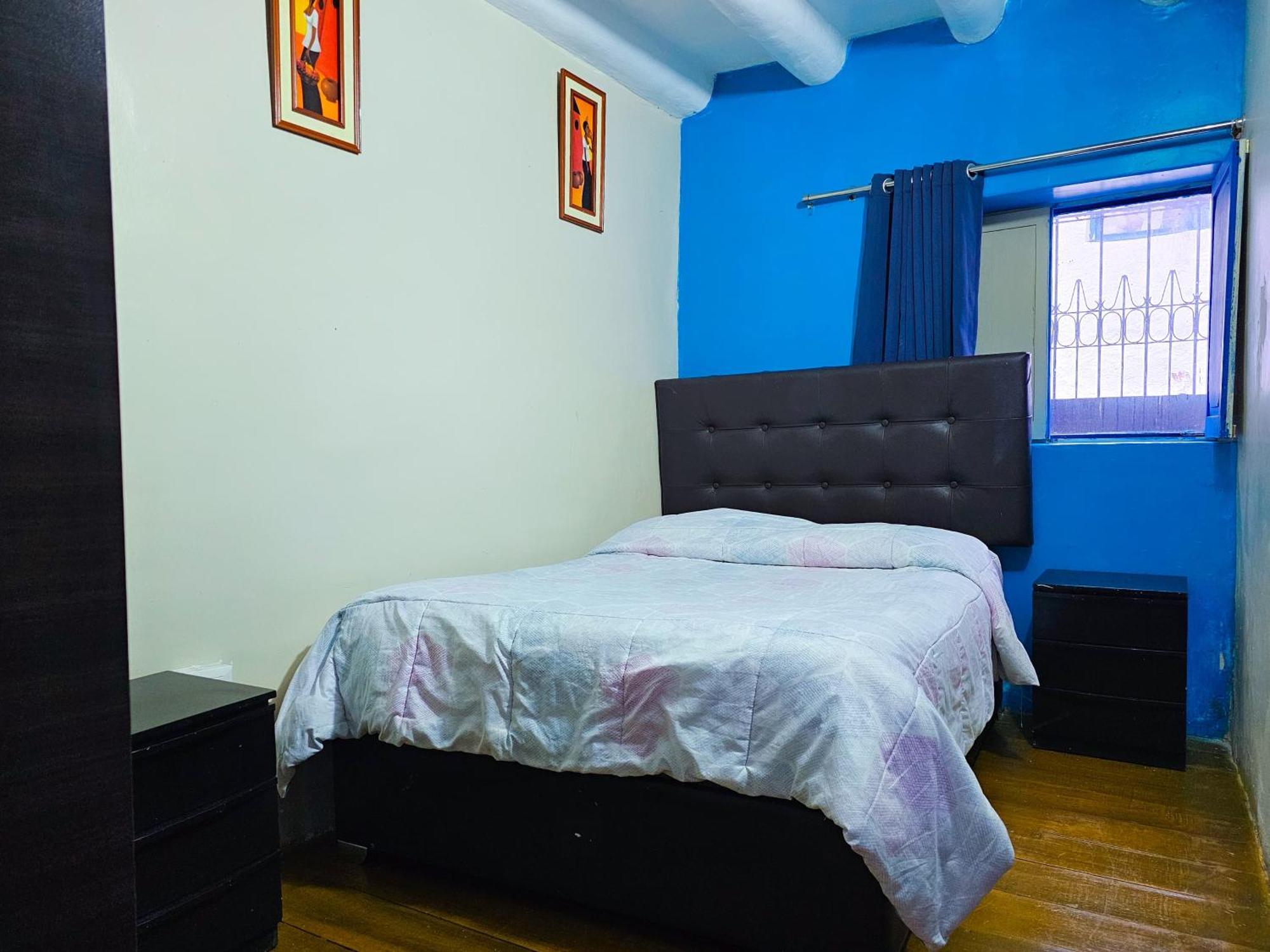 Hospedaje Euro'S De San Blas Куско Екстериор снимка