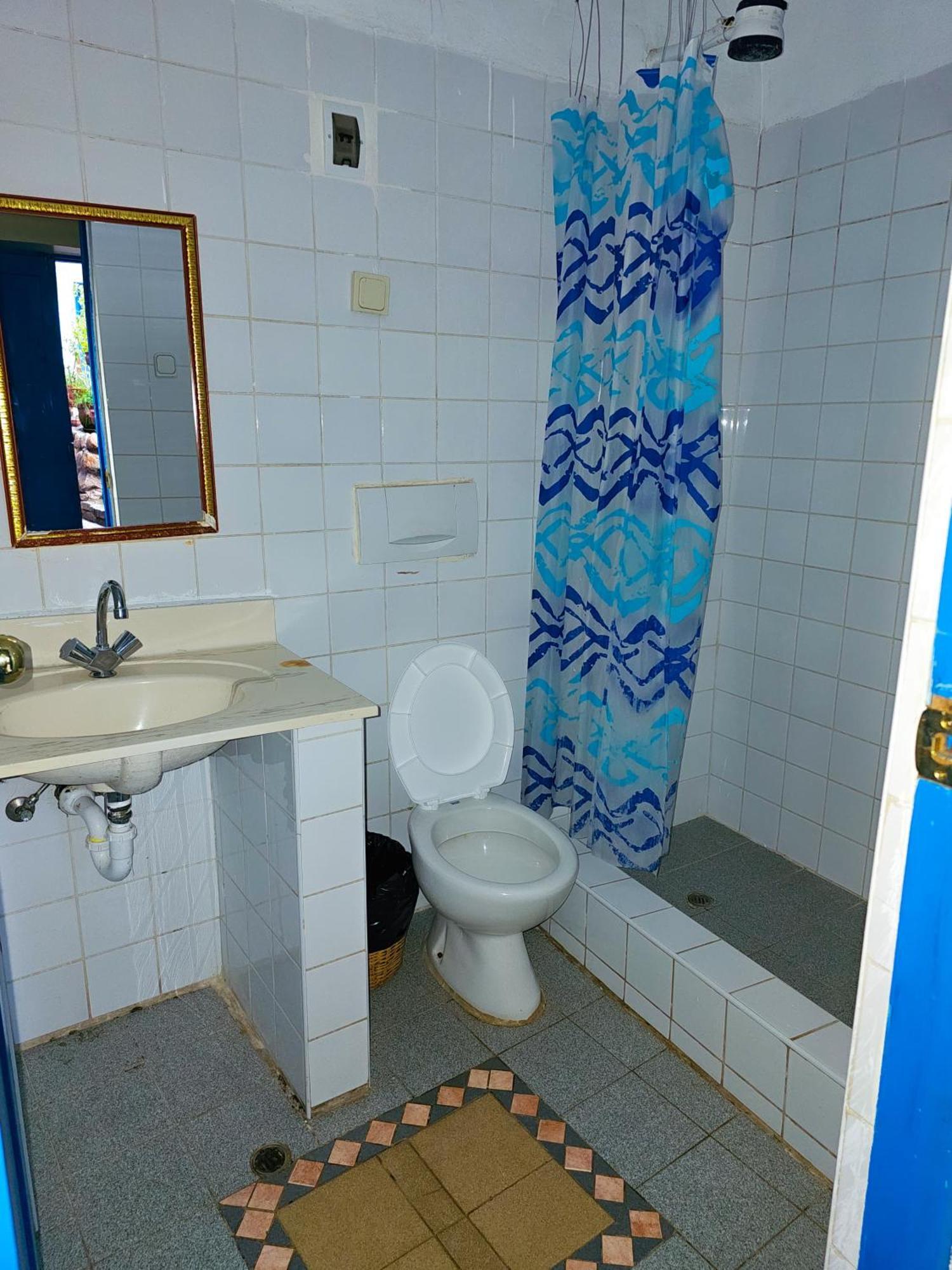 Hospedaje Euro'S De San Blas Куско Екстериор снимка